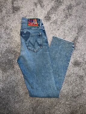 Mother Mystical Women’s Size 25x27